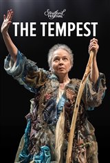 The Tempest Movie Poster