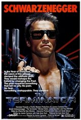 The Terminator Movie Trailer