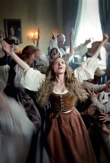 The Testament of Ann Lee Movie Trailer