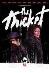 The Thicket Movie Poster