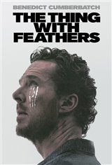 The Thing with Feathers Movie Poster