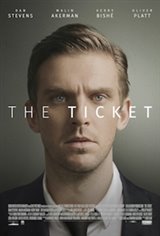 The Ticket Movie Poster Movie Poster