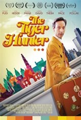 The Tiger Hunter Large Poster
