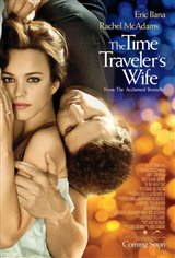 The Time Traveler's Wife Movie Poster