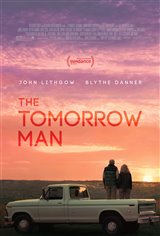 The Tomorrow Man Movie Trailer