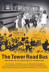 The Tower Road Bus Movie Poster