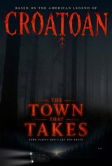 The Town That Takes Movie Poster