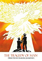 The Tragedy of Man Movie Poster