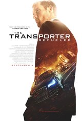 The Transporter Refueled Movie Trailer