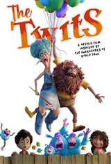 The Twits Movie Poster