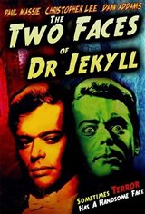 The Two Faces of Dr. Jekyll Movie Poster