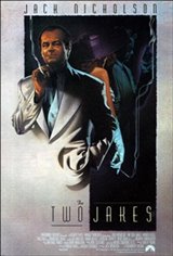 The Two Jakes Movie Poster