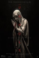 The Unholy Movie Trailer