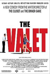 The Valet Movie Poster