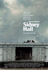 The Vanishing of Sidney Hall Movie Poster