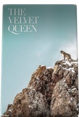 The Velvet Queen Movie Poster