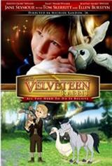 The Velveteen Rabbit Movie Poster