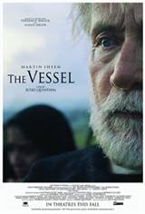 The Vessel Movie Poster
