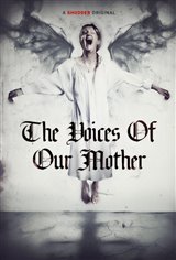 The Voices of Our Mother Movie Poster