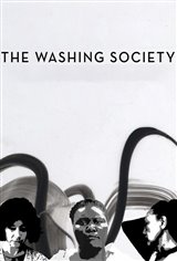 The Washing Society Movie Poster