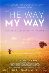 The Way, My Way Movie Poster