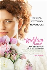 The Wedding Plan Movie Trailer