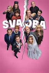 The Wedding (Svadba) Movie Poster