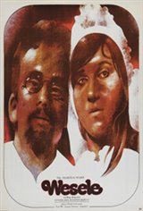 The Wedding (Wesele) Movie Poster