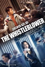 The Whistleblower Movie Trailer