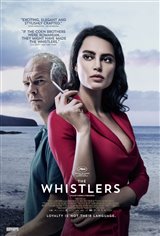 The Whistlers Movie Trailer