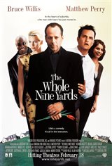 The Whole Nine Yards Movie Trailer