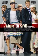 The Whole Ten Yards Movie Trailer
