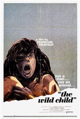 The Wild Child Movie Poster