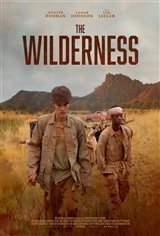The Wilderness Movie Poster