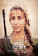 The Will to See (Une autre idée du monde) Movie Poster