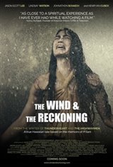 The Wind & the Reckoning Movie Poster