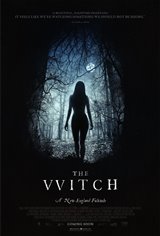 The Witch Movie Trailer
