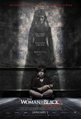 The Woman in Black 2: Angel of Death Movie Trailer