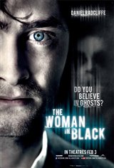 The Woman in Black Movie Trailer