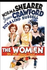 The Women Movie Poster