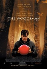 The Woodsman Movie Trailer