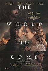 The World to Come Movie Poster