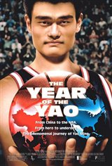 The Year of the Yao Movie Trailer