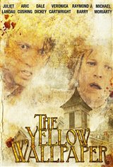 The Yellow Wallpaper Movie Poster