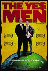The Yes Men Movie Trailer