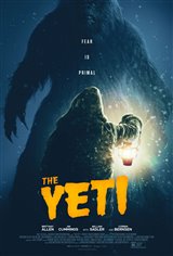 The Yeti Movie Trailer