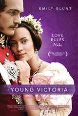 The Young Victoria Movie Trailer