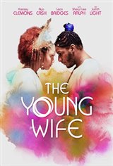 The Young Wife Movie Poster