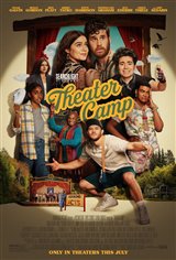 Theater Camp Movie Trailer