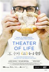 Theater of Life Movie Poster